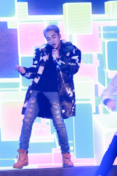 son tung m-tp gay chu y voi moi hong chum chim - 15