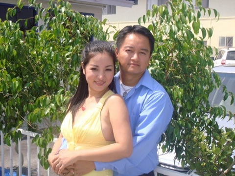 thuy nga: "ong nam khong phai cha con gai toi" - 6