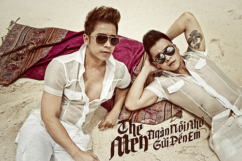 the men - dep trai, dao hoa va dat show nhat cac nhom nhac? - 4