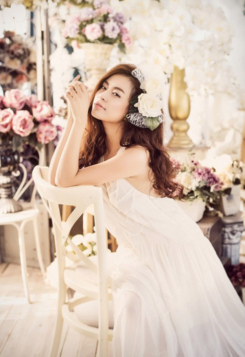 ngam my nhan goi cam nhat nhi showbiz viet - 1