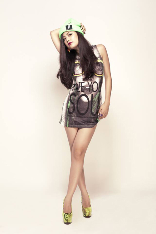 ngam my nhan goi cam nhat nhi showbiz viet - 10