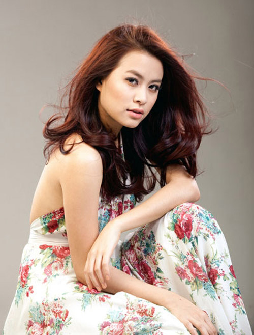 ngam my nhan goi cam nhat nhi showbiz viet - 14