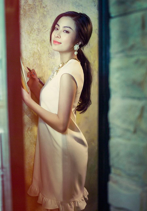 ngam my nhan goi cam nhat nhi showbiz viet - 13