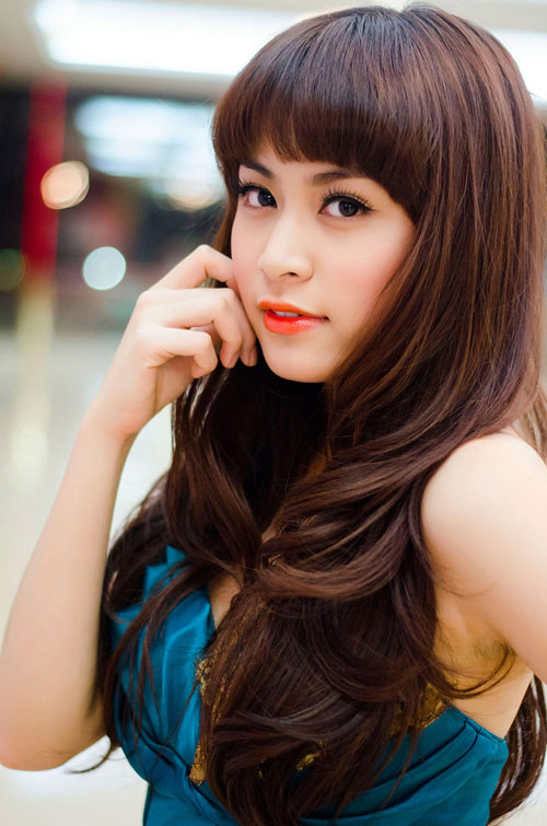 ngam my nhan goi cam nhat nhi showbiz viet - 4
