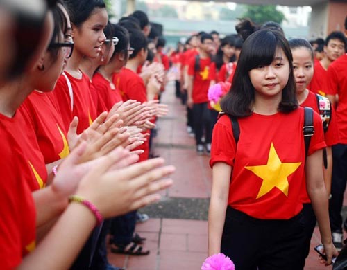 ha noi: hoc sinh, giao vien duoc nghi tet 10 ngay - 1