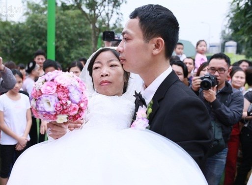 nguoi vo suy than trong “dam cuoi co tich” qua doi - 1