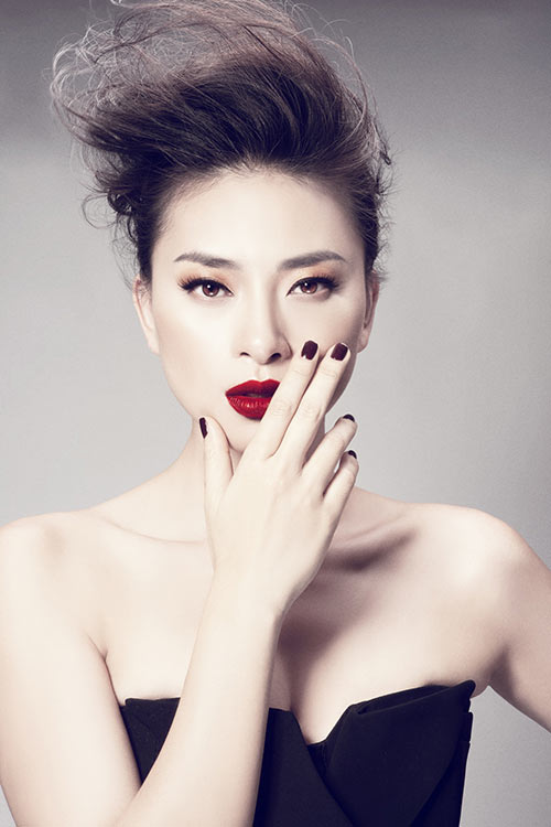 4 sao nu tuoi mui xinh dep va thanh cong trong showbiz - 1