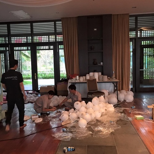 anh cuoi lang man cua cap doi dong tinh nam dau tien vbiz - 11