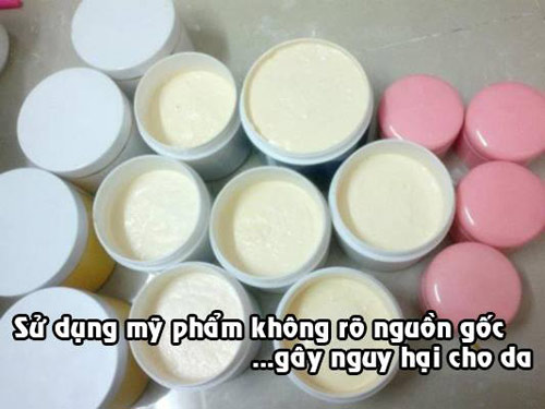 nhung cach cham soc da sai lam ma ban dang mac phai - 1