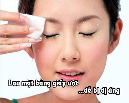 nhung cach cham soc da sai lam ma ban dang mac phai - 5