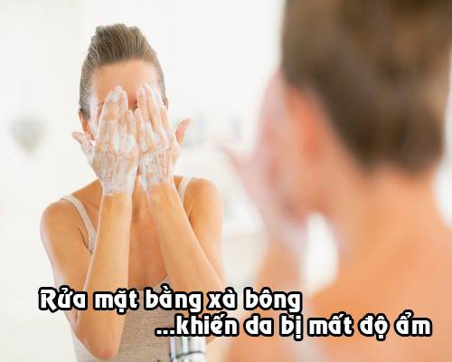 nhung cach cham soc da sai lam ma ban dang mac phai - 6