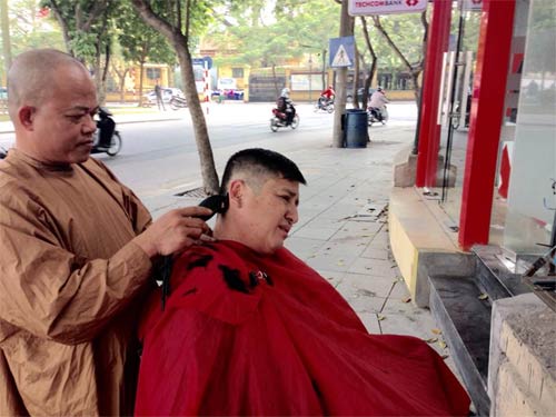 quach ngoc ngoan: "xin cho toi duoc giu cho rieng minh" - 13