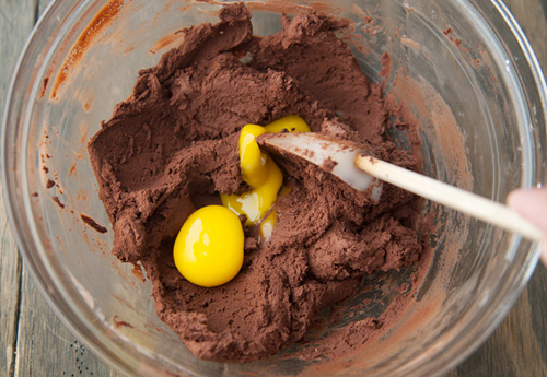 lam pudding chocolate ngot ngao me dam - 4