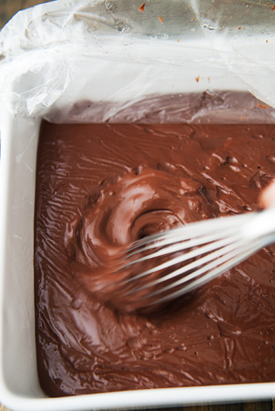 lam pudding chocolate ngot ngao me dam - 9