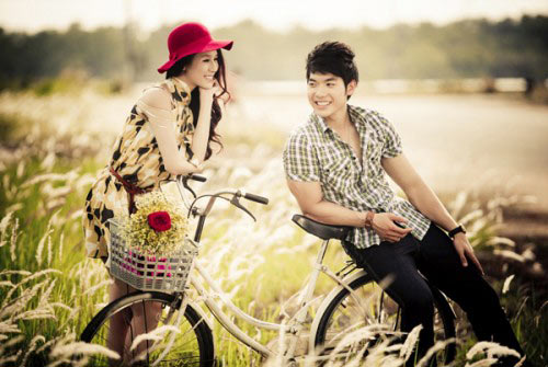 15 dau hieu cua nguoi hanh phuc trong tinh yeu - 1