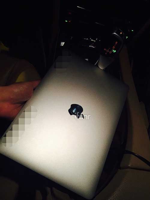 anh macbook air 12 inch cua apple bi lo - 5