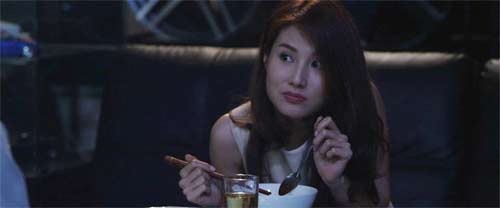 hai con jennifer pham than thiet om nhau ngu - 5