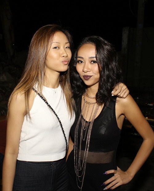 thao trang bat ngo nu tinh, bao anh tuoi tan sau scandal hat nhep - 2