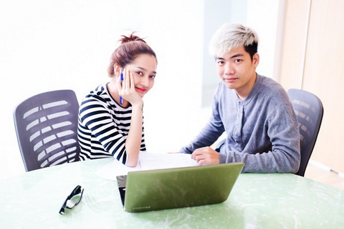 thao trang bat ngo nu tinh, bao anh tuoi tan sau scandal hat nhep - 10
