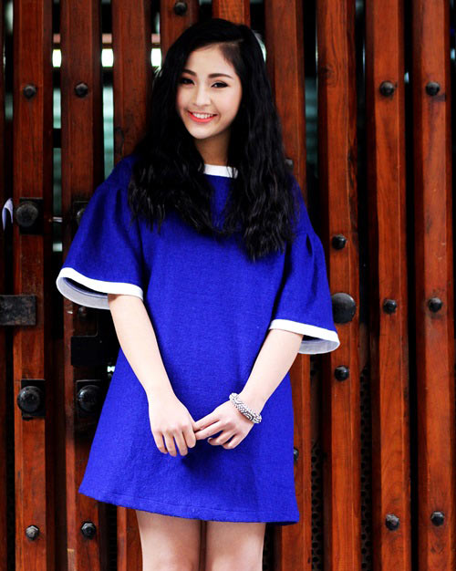 duoi 1 trieu dong, ban gai van xinh lung linh ngay tet - 2