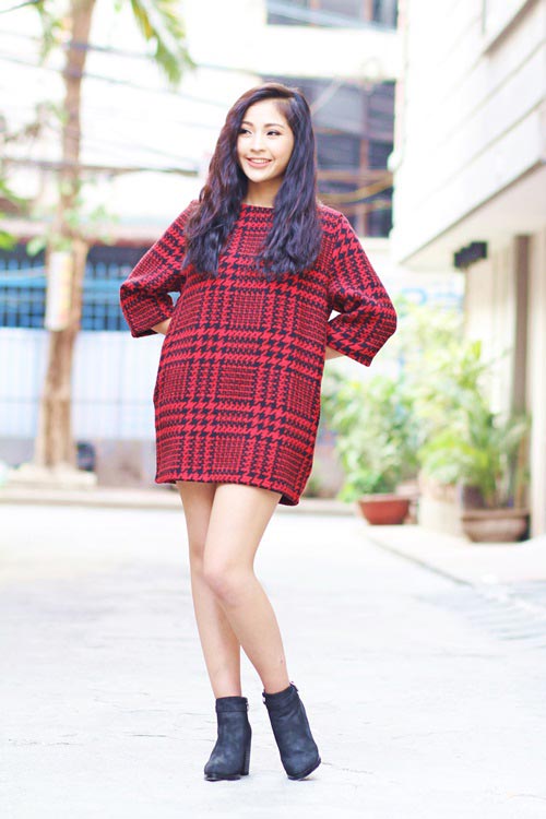 duoi 1 trieu dong, ban gai van xinh lung linh ngay tet - 6