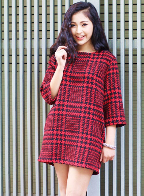 duoi 1 trieu dong, ban gai van xinh lung linh ngay tet - 5
