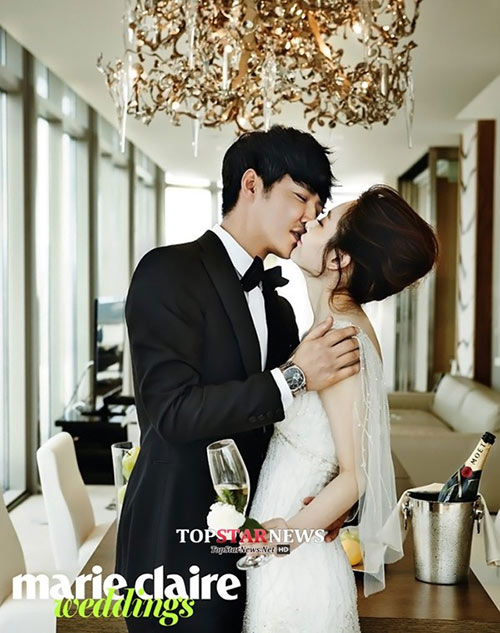 them anh cuoi cua my nam secret garden tai hawaii - 1