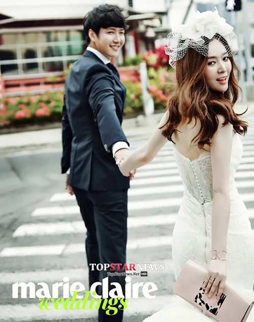 them anh cuoi cua my nam secret garden tai hawaii - 3