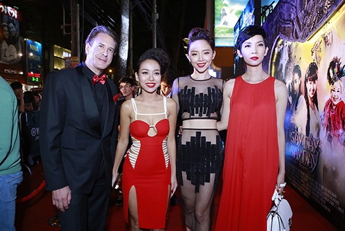 fan choang vang vi toc tien "mac nhu khong" - 7