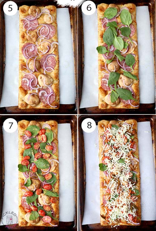 doi vi voi pizza kim chi cho cuoi tuan - 5