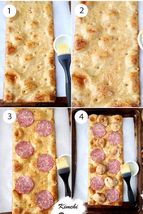 doi vi voi pizza kim chi cho cuoi tuan - 4