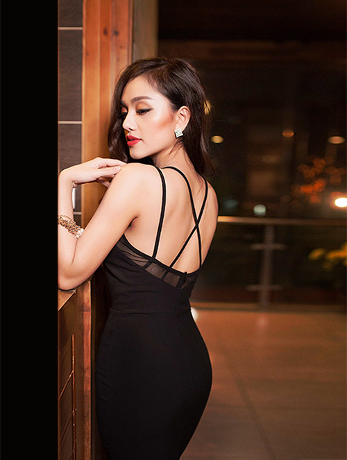 4 goi y dep quyen ru cho tiec cuoi nam - 9
