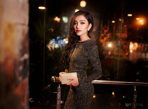 4 goi y dep quyen ru cho tiec cuoi nam - 6
