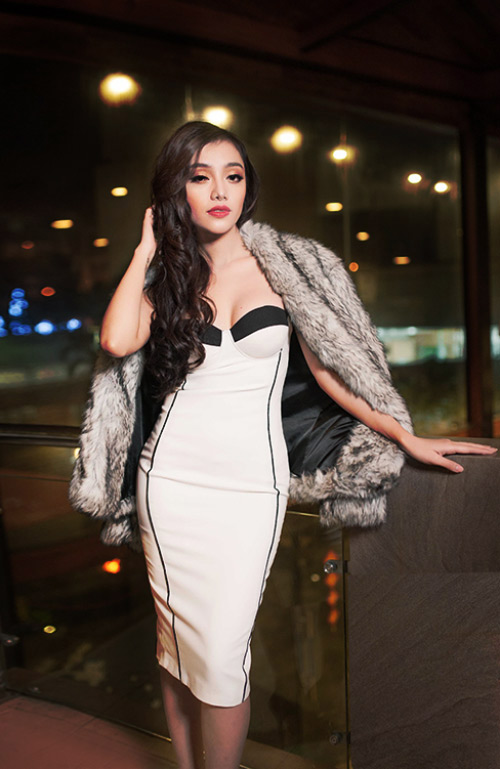 4 goi y dep quyen ru cho tiec cuoi nam - 13