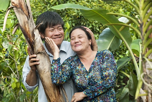 dan nghe si hai "dai nao" trong phim tet vui nhon - 5