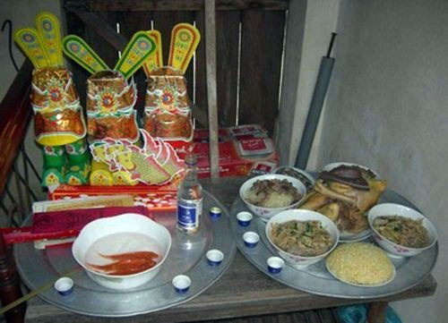 cach chuan bi mam co cung ong cong ong tao day du nhat - 1