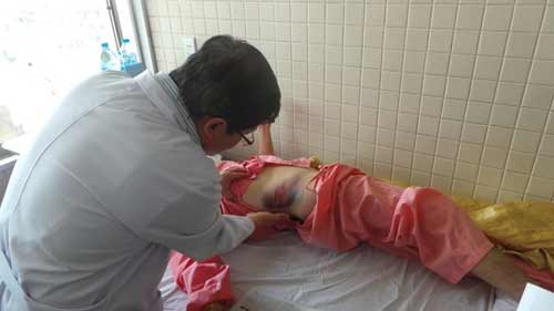 tngt o binh thuan: mot bac si may man thoat chet - 2