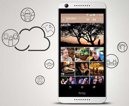 desire 626 chinh thuc ra mat voi gia 190 usd - 1