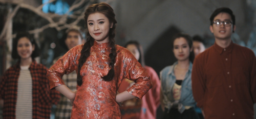 ho bao nhi nhi nhanh trong "khuc ca mua xuan" - 2