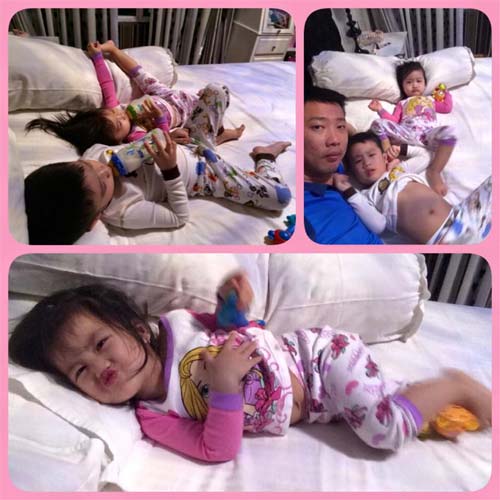 vo chong ca sy thu phuong "tien ong tao" tren dat my - 3