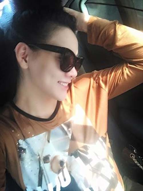 vo chong ca sy thu phuong "tien ong tao" tren dat my - 6