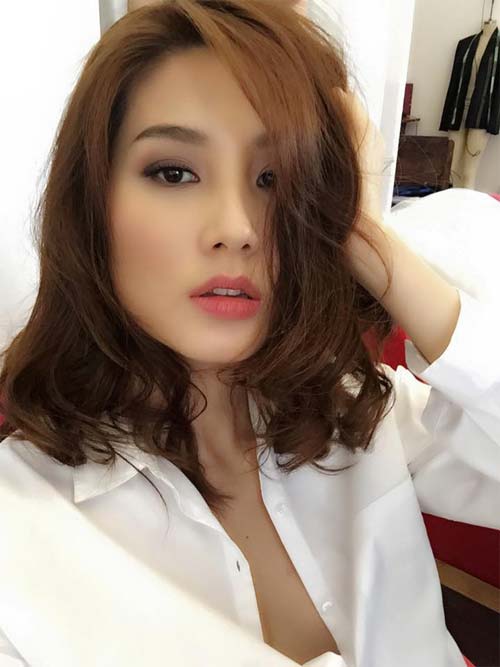 vo chong ca sy thu phuong "tien ong tao" tren dat my - 9