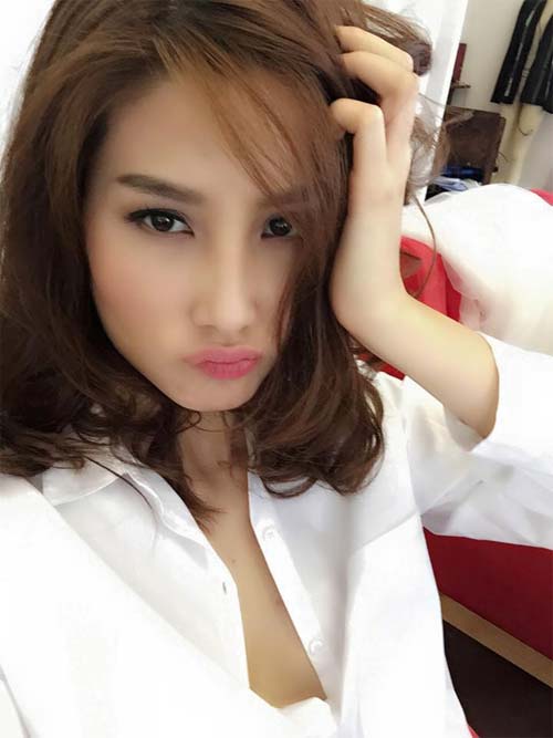 vo chong ca sy thu phuong "tien ong tao" tren dat my - 10