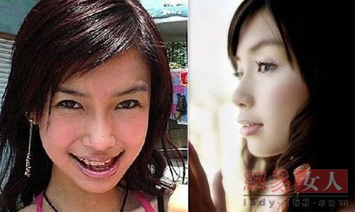 ngam lai my nhan the gioi thoi con rang tho - 9