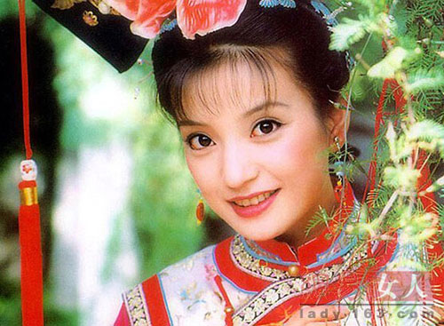 ngam lai my nhan the gioi thoi con rang tho - 4