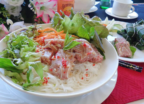 nem huong vi mien trung qua mon tre - 10