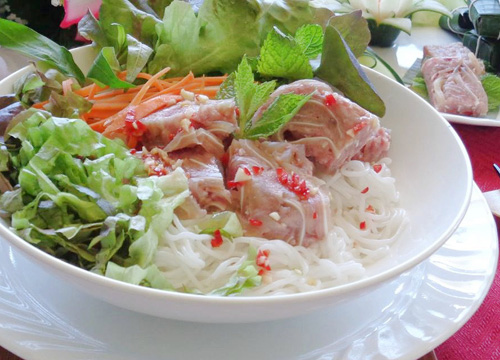 nem huong vi mien trung qua mon tre - 9