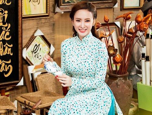 angela phuong trinh ru ban nhay tay xuong pho dau nam - 8