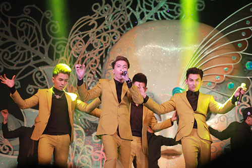 isaac 365 dau chan van nhay cuc sung - 3