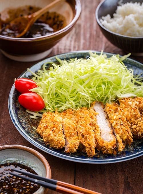 thit lon tam bot nuong gion kieu nhat - 9